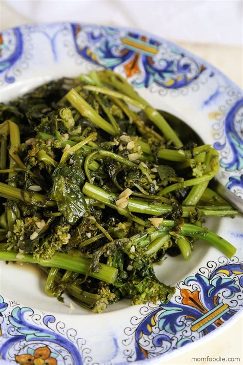 broccoli-rabe-recipe-perfect-keto-side-dish-mom image