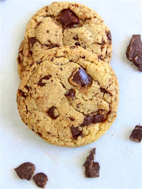 my-perfect-chocolate-chip-cookies-the-bakermama image