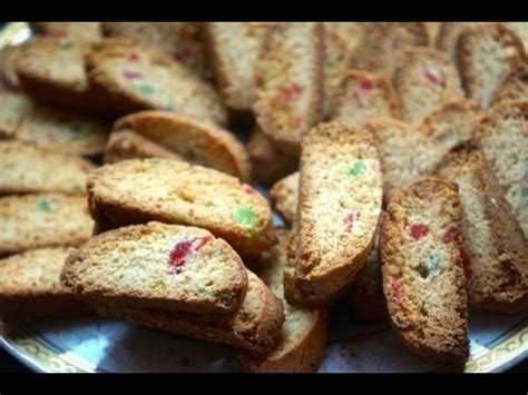 candied-fruit-biscotti-holiday-recipes-youtube image