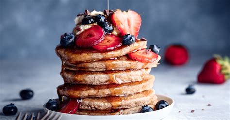 easy-blender-pancakes-wife-mama-foodie image