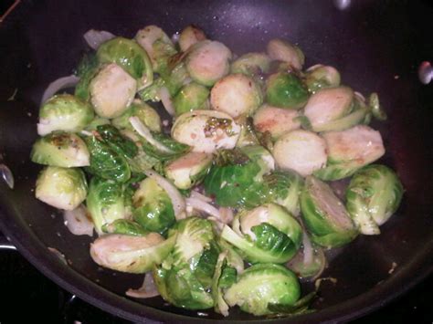 braised-lemony-brussel-sprouts-tasty-kitchen-a-happy image