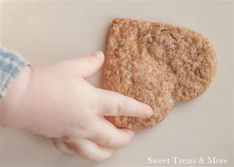 homemade-teething-biscuits-kristy-denney-food image