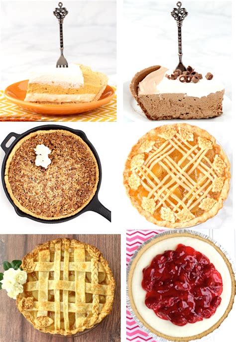 25-easy-pie-recipes-for-beginners-fool-proof image