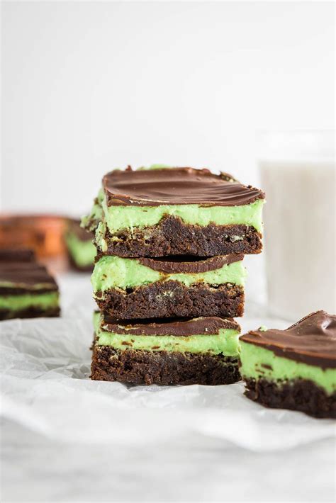 gluten-free-chocolate-mint-brownies-good-for-you image