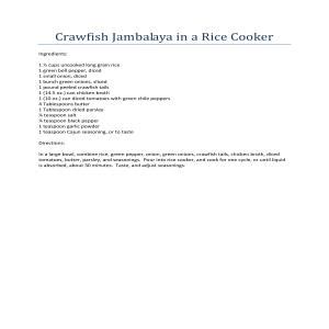 crawfish-jambalaya-in-a-rice-cooker-lsu-agcenter image