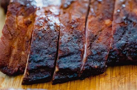 easy-slow-cooker-country-style-ribs-recipe-a-cowboys image