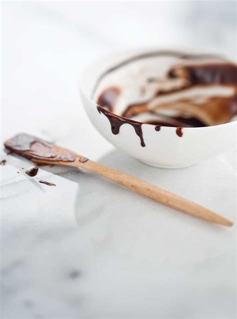 chocolate-sauce-ricardo image