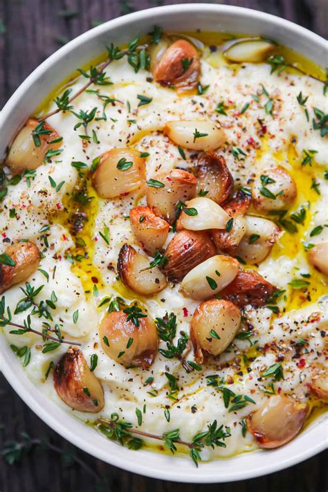 mashed-potatoes-with-roasted-garlic-julias-album image