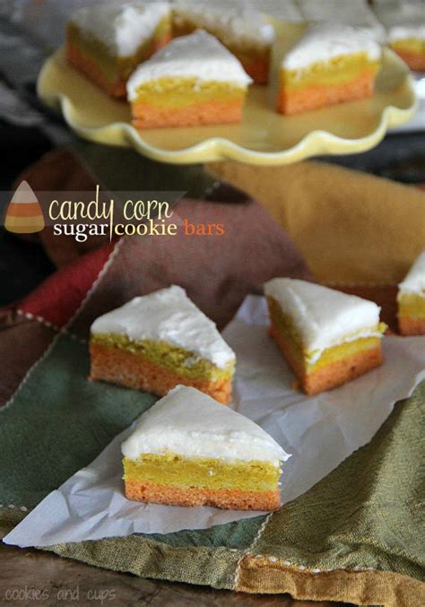candy-corn-sugar-cookie-bars-easy-halloween-cookie image