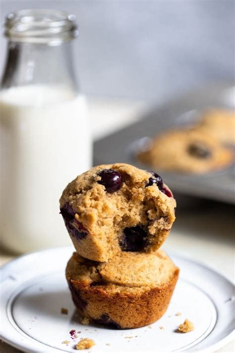 blueberry-buttermilk-cinnamon-muffins-krolls-korner image