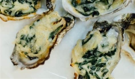 baked-oysters-and-spinach-keeprecipes-your-universal image