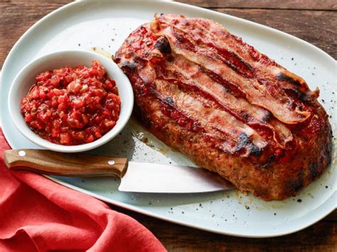 dads-meatloaf-with-tomato-relish-recipes-cooking image
