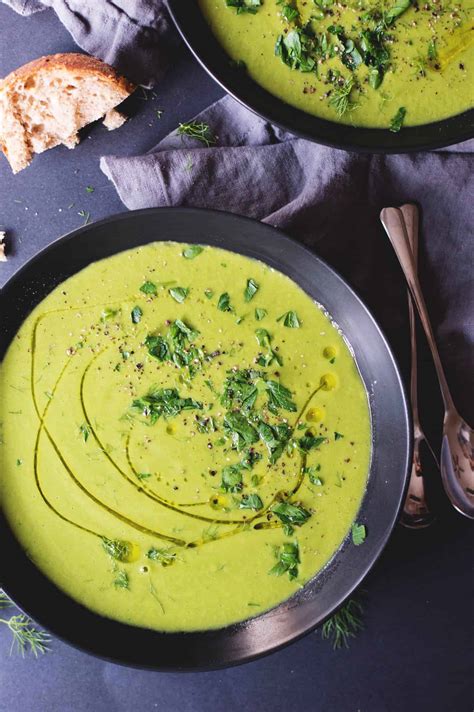 pea-and-asparagus-soup-delish-knowledge image