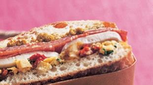 artichoke-fresh-mozzarella-and-salami-sandwiches image