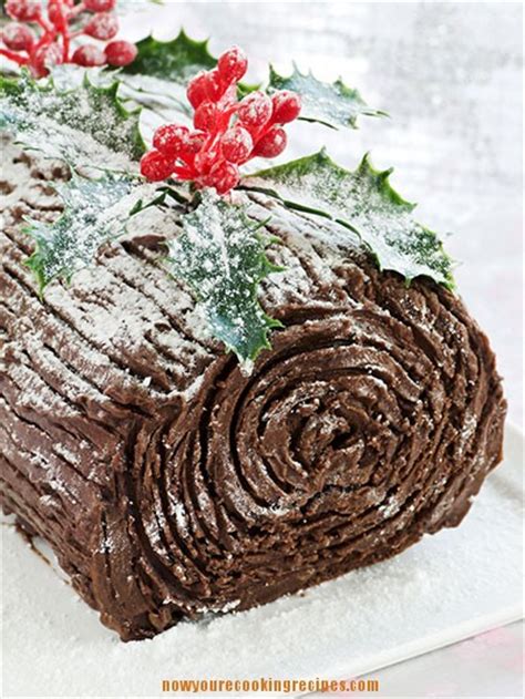 yule-log-now-youre-cooking image