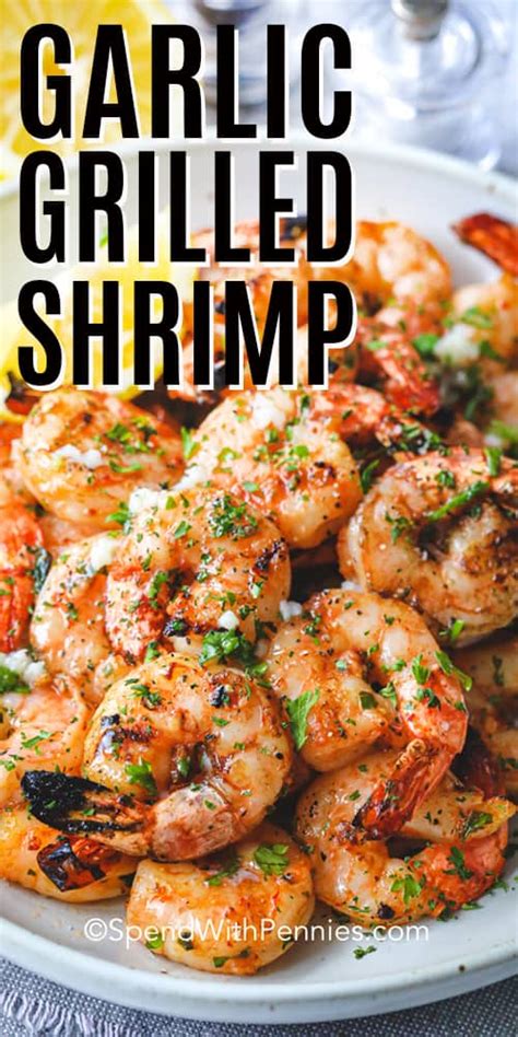 garlic-grilled-shrimp-spend-with-pennies image