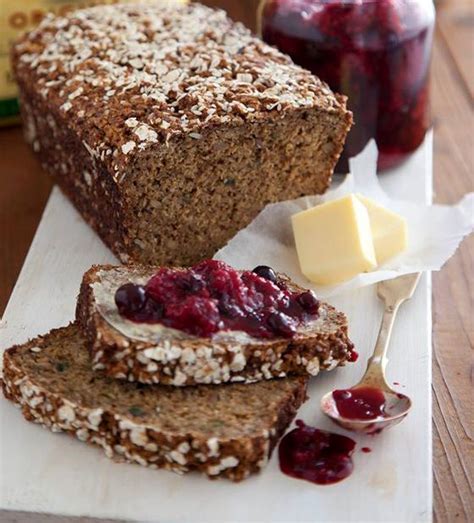 porridge-and-yogurt-bread-food-ireland-irish image