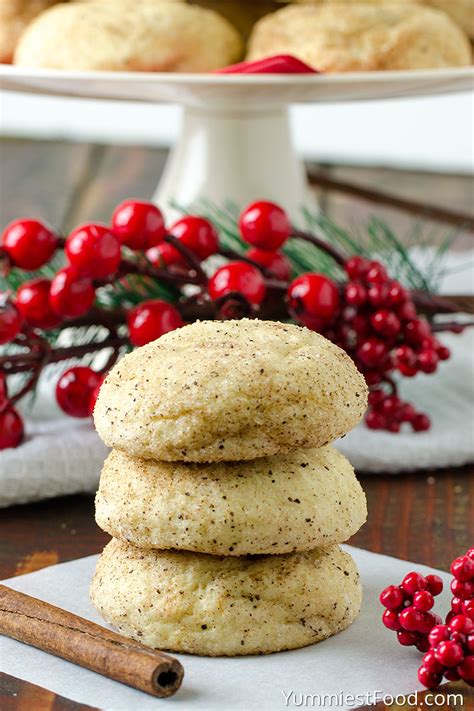 easy-cream-cheese-cinnamon-christmas-cookies image