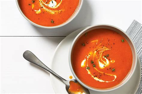 red-pepper-soup-canadian-living image