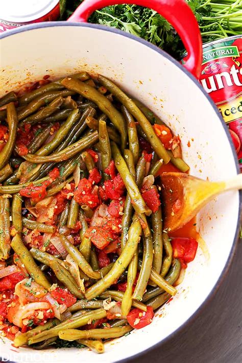 green-beans-and-tomatoes-recipe-easy-green-bean image