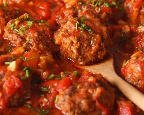 quick-and-easy-delicious-3-ingredient-meatball image