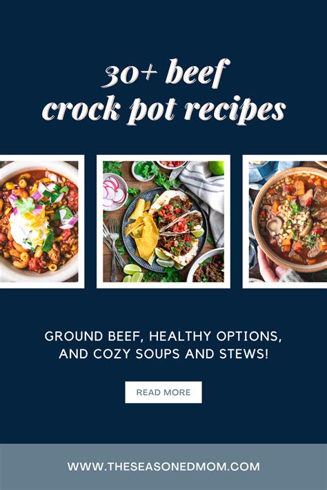 30-beef-crock-pot-recipes-the-seasoned image