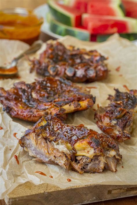 grilled-crockpot-ribs-easy-slow-cooker-to-grill image