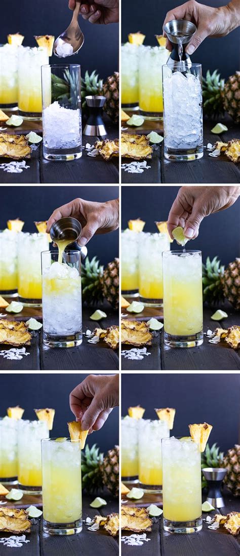 pineapple-coconut-rum-drinks-cooks-with-cocktails image