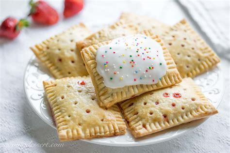 homemade-strawberry-pop-tarts-saving-room-for-dessert image
