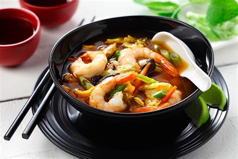 asian-shrimp-soup-eat-well image