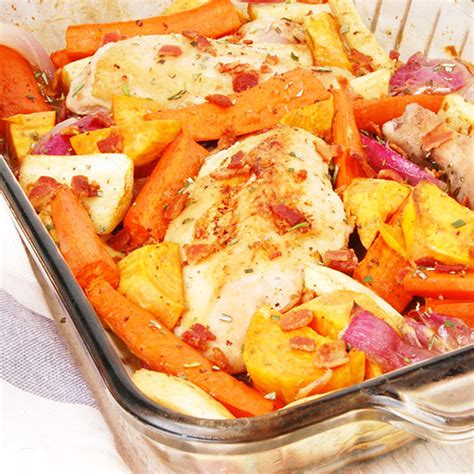 easy-one-dish-paleo-chicken-dinner-paleo-grubs image