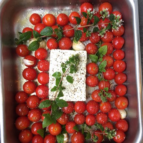 roasted-tomato-herb-and-feta-pasta-you-say-tomato image