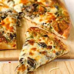 portobello-pesto-pizza-brown-eyed-baker image