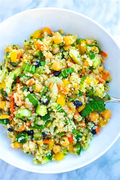 seriously-good-quinoa-salad image