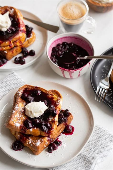 blueberry-cream-cheese-stuffed-french-toast-away image