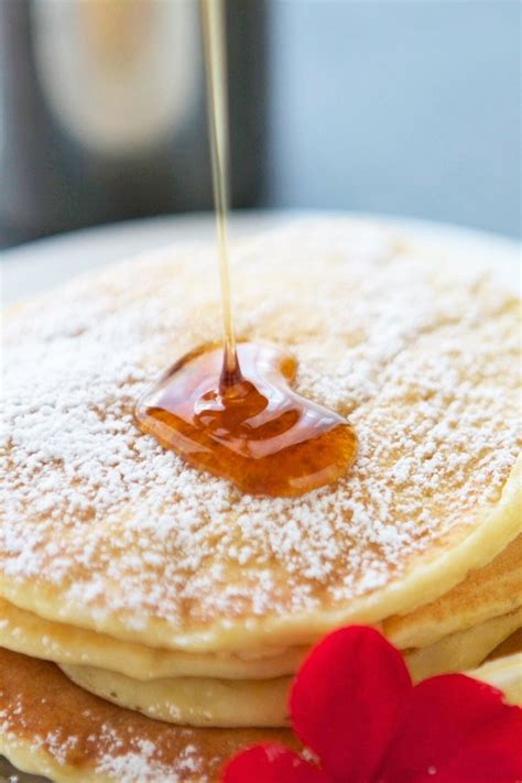 lemon-ricotta-pancakes-easy-quick-laurens-latest image