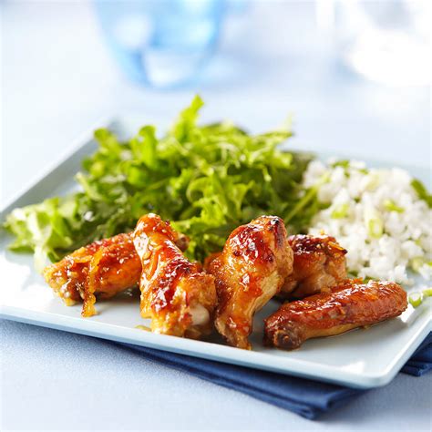 marmalade-soy-chicken-wings-chickenca image