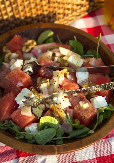 watermelon-and-watercress-salad-with-feta-chef image