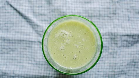avocado-smoothie-recipe-bon-apptit image