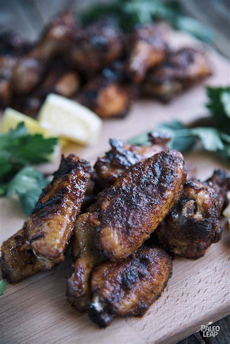 chipotle-seasoned-chicken-wings-paleo-leap image