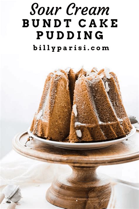sour-cream-bundt-cake-recipe-chef-billy-parisi image