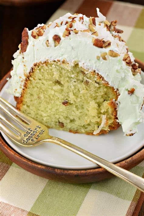 easy-pistachio-cake-recipe-shugary-sweets image