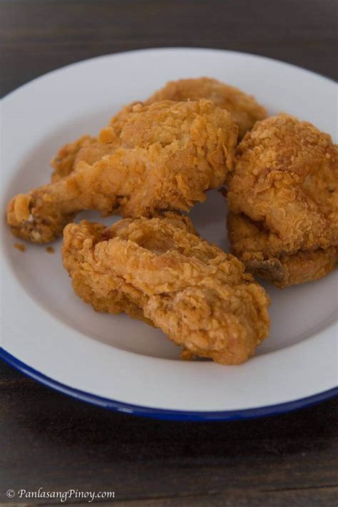 how-to-cook-crispy-fried-chicken-panlasang-pinoy image