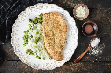 oven-fried-turkey-cutlets-with-parmesan-cheese image