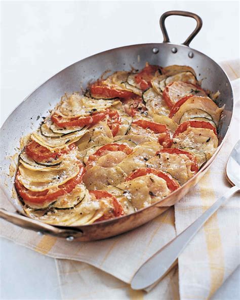 the-best-zucchini-casserole-recipes-martha-stewart image