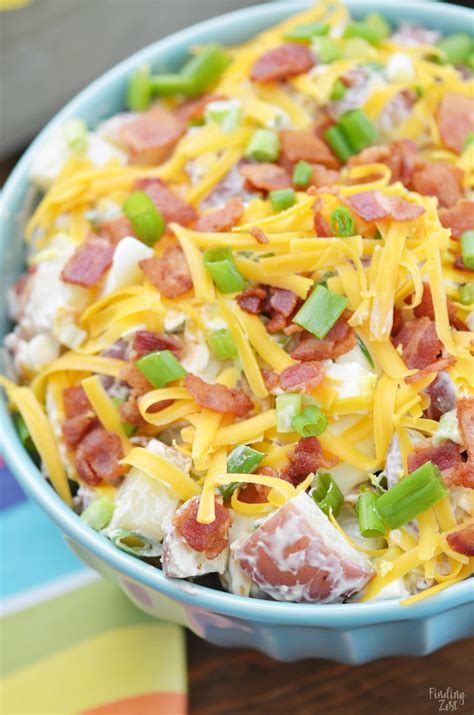 loaded-red-potato-salad-recipe-finding-zest image