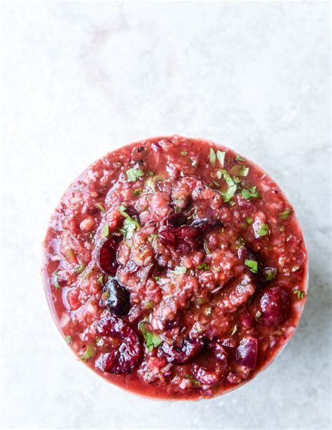 grilled-cherry-salsa-how-sweet-eats image