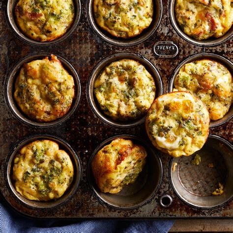 easy-loaded-baked-omelet-muffins-recipe-eatingwell image