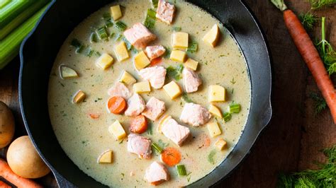 salmon-soup-recipe-nordic-salmon-stew image