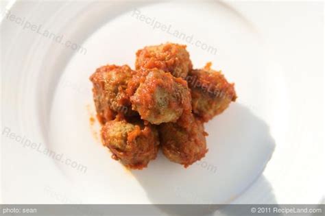 yummy-basic-meatballs-recipe-recipeland image